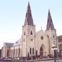 St. Mary Church - Victoria, Texas