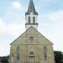 Assumption of the Blessed Virgin Mary Church - Flatonia, Texas