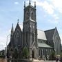 Cathedral of Saint Paul - Worcester, Massachusetts