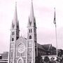 St. John the Evangelist - Indianapolis, Indiana