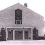 Holy Family - New Albany, Indiana