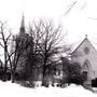 Our Lady of Lourdes - Indianapolis, Indiana