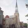 St. Mary - Evansville, Indiana