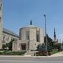 St. Mother Theodore Guerin Chapel - Fort Wayne, Indiana