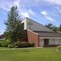 St. Mary of the Annunciation - Bristol, Indiana