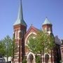 St. Patrick Fort Wayne - Fort Wayne, Indiana