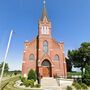 St. Catherine of Alexandria - Columbia City, Indiana