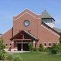 Holy Family - South Bend, Indiana