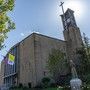 St. Matthew Cathedral - South Bend, Indiana