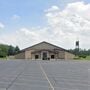 Holy Martyrs Catholic Church - Merrillville, Indiana