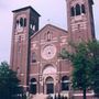 St. Stanislaus Kostka - Michigan City, Indiana