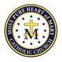 Most Pure Heart of Mary - Topeka, Kansas