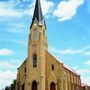 St. Joseph Church - Liebenthal, Kansas