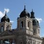 Cathedral of the Immaculate Conception - Wichita, Kansas