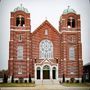 Holy Name - Coffeyville, Kansas