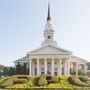 First Pentecostal Apostolic Church - North Little Rock, Arkansas