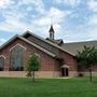 St. Elizabeth Ann Seton - Wichita, Kansas