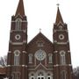 Sacred Heart - Colwich, Kansas