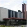 Our Lady of the Bright Mount Church - Los Angeles, California