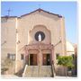 Our Lady of Solitude Catholic Church - Los Angeles, California