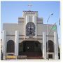 San Francisco Catholic Church - Los Angeles, California