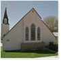 Immaculate Conception Catholic Church - New Cuyama, California