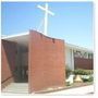 St. Anne Catholic Church - Santa Monica, California