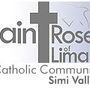 St. Rose of Lima Catholic Church - Simi Valley, California