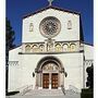 Precious Blood Catholic Church - Los Angeles, California