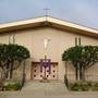 St. Dorothy Catholic Church - Glendora, California