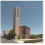 St. Thomas More Catholic Church - Alhambra, California