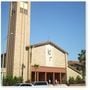 St. Agnes Catholic Church - Los Angeles, California