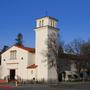 Blessed Miguel Agustin Pro Mission - Terra Bella, California