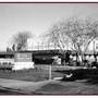 St. Paul Catholic Newman Center - Fresno, California