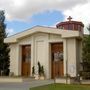 Our Lady of Victory - Fresno, California