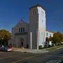 St. Brigid - Hanford, California