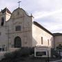 Cathedral of San Carlos Borromeo - Monterey, California