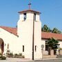 Our Lady of Guadalupe Church - Santa Ana, California