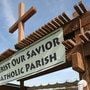 Christ Our Savior Catholic Parish - Santa Ana, California