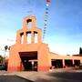 Immaculate Heart of Mary Church - Santa Ana, California