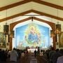 Our Lady of the Pillar Church - Santa Ana, California