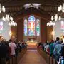 Our Lady of Guadalupe Church - La Habra, California