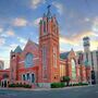 First United Methodist Church - North Little Rock, Arkansas