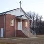 John Wesley UMC - Abingdon, Maryland