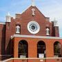 St. Bernardine Church - San Bernardino, California