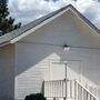 Our Lady of the Snows Chapel - Anza, California