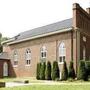 Saint Thomas - Bardstown, Kentucky