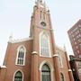 Cathedral of the Assumption - Louisville, Kentucky