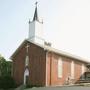 All Saints - Taylorsville, Kentucky