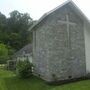 Catholic Church of the Good Shepherd - Campton, Kentucky